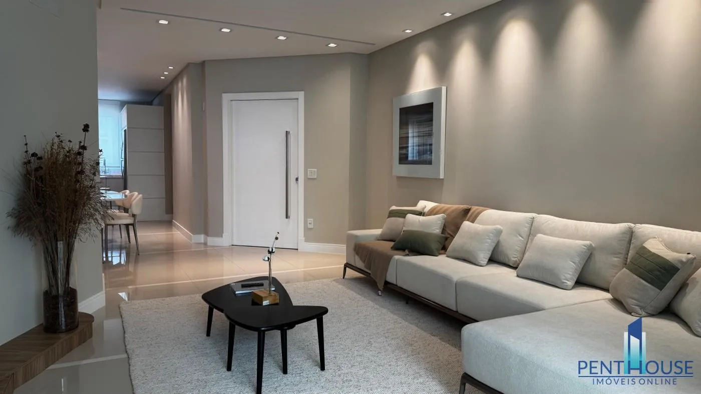 Imagem Apartamento Zona Central para Venda em Balneário Camboriú, CENTRO, 3 dormitórios, 3 suítes, 4 banheiros, 2 vagas