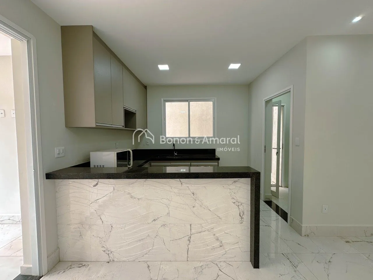 Imagem Casa em condomínio no Condomínio Villagio Di Capri, de 3 quartos à venda, Morumbi - Paulínia/SP