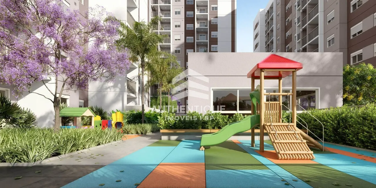 Imagem Teg Vila Carrão - Apartamento à venda no bairro Vila Carrão - São Paulo/SP, Zona Leste