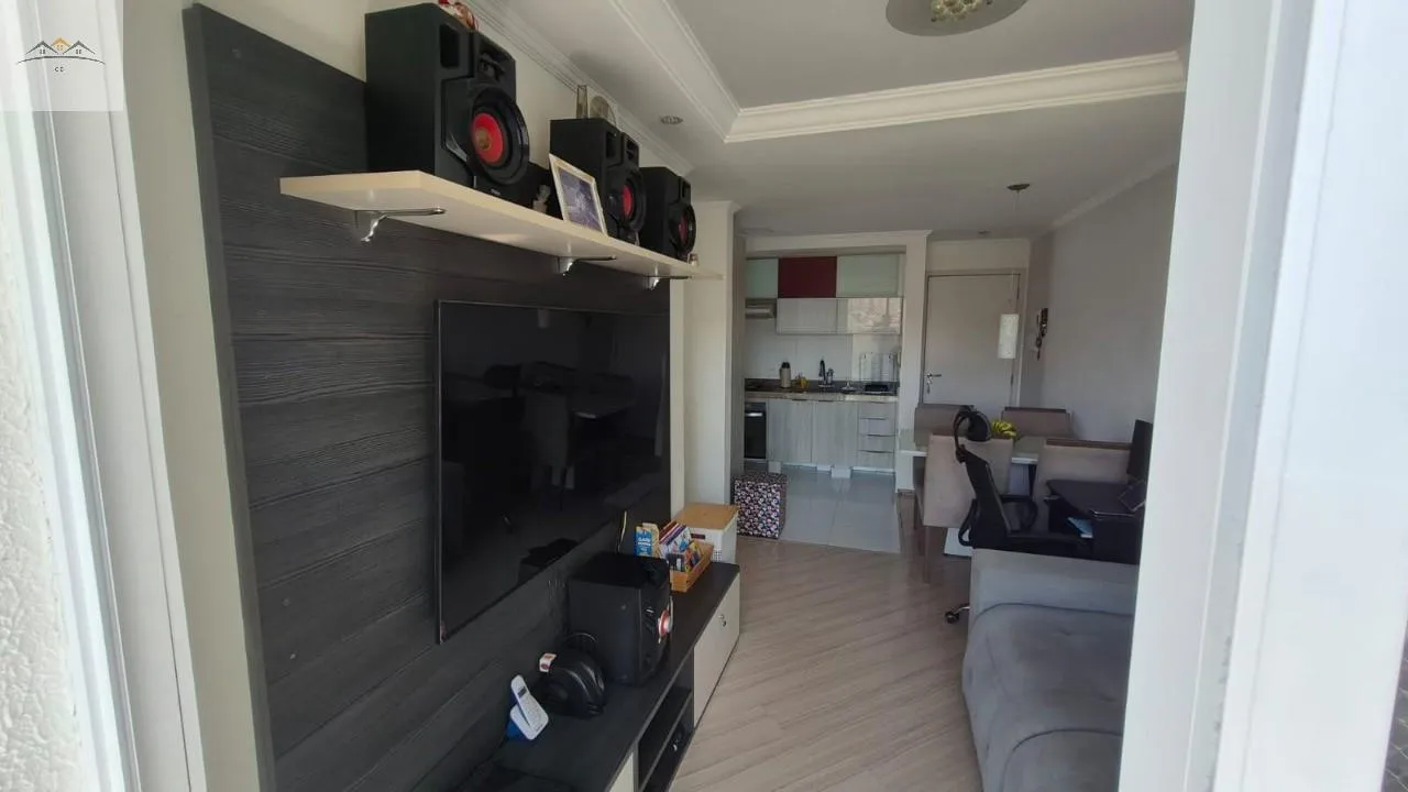Imagem APARTAMENTO RESIDENCIAL em Santo André - São Paulo, Parque Oratório