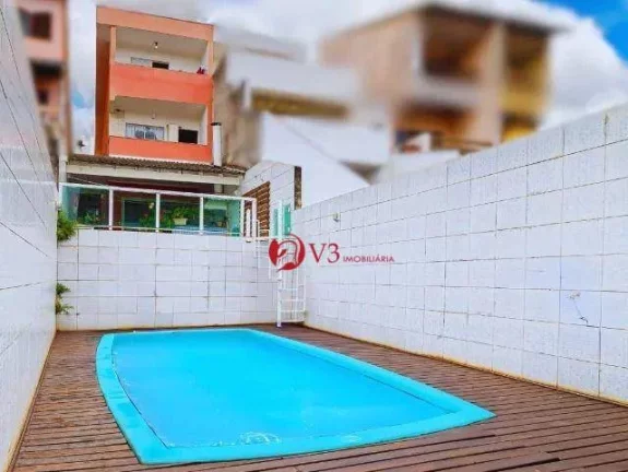 Imagem Sobrado a venda no Parque do Carmo 3 Dormitórios sendo 2 Suítes, 2 Vagas, 500 m