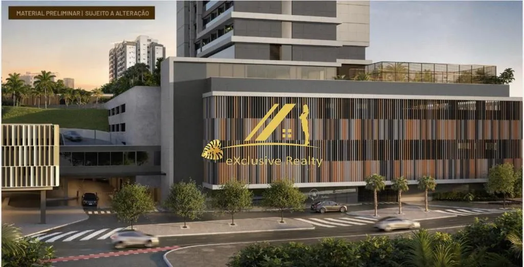 Imagem Apartamento RESIDENCIAL em Salvador - Bahia, Caminho das Árvores