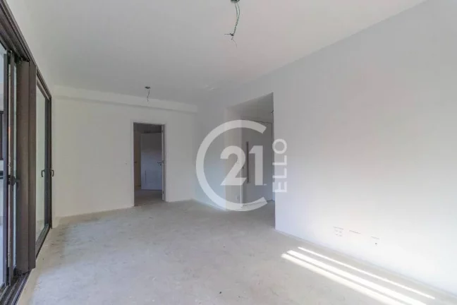 Imagem Moema, novo, 3 suítes, 153m²