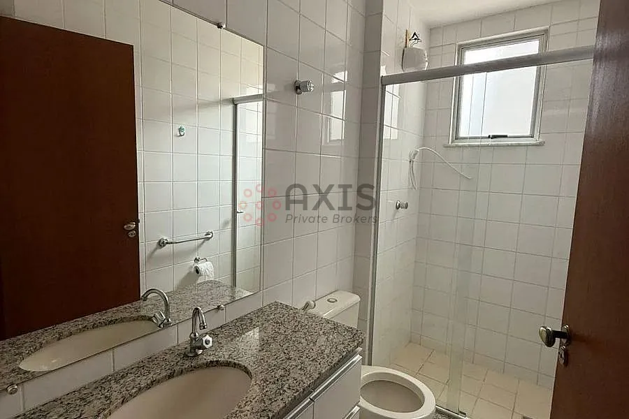 Imagem Buritis - 3 quartos - Lazer - oportunidade