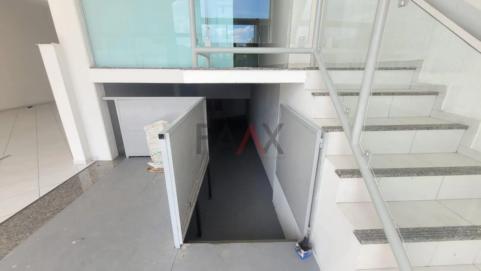 Imagem Sala Comercial para locação,887.87 m , CENTRO, GUARAPUAVA - PR