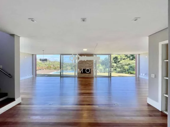 Imagem Cond. Pousada dos Bandeirantes - 4 sts, gourmet, piscina, vista!