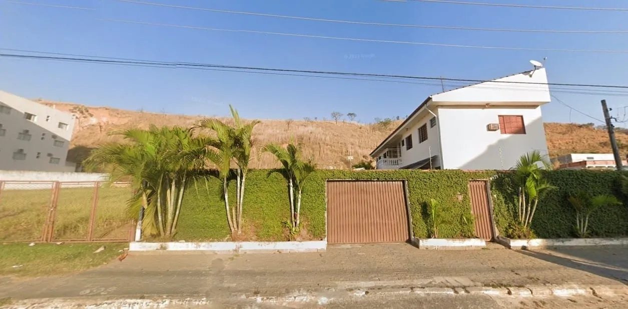Foto do imóvel Casa à venda 4 Quartos, 3 Suites, 4 Vagas, 2379.1M², Itaguaçú, Aparecida - SP