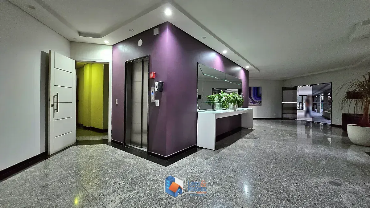 Imagem Apartamento para venda em Perdizes com 3 quartos, sendo 3 suítes, 146m²