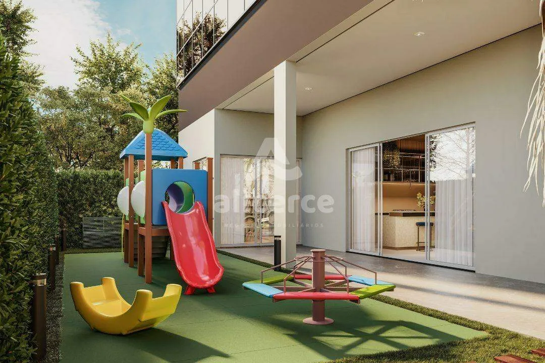 Imagem Apartamento à venda com 3 quartos 3 suítes, 122,9m² em Campinas São José