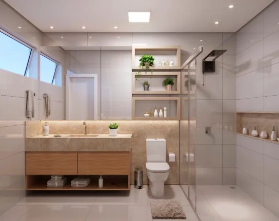 Imagem Apartamento de 3 quartos á venda no Cidade Nobre em Ipatinga