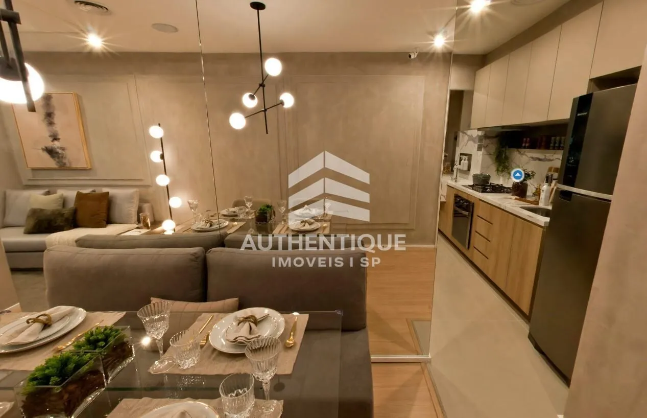 Imagem Teg Vila Carrão - Apartamento à venda no bairro Vila Carrão - São Paulo/SP, Zona Leste