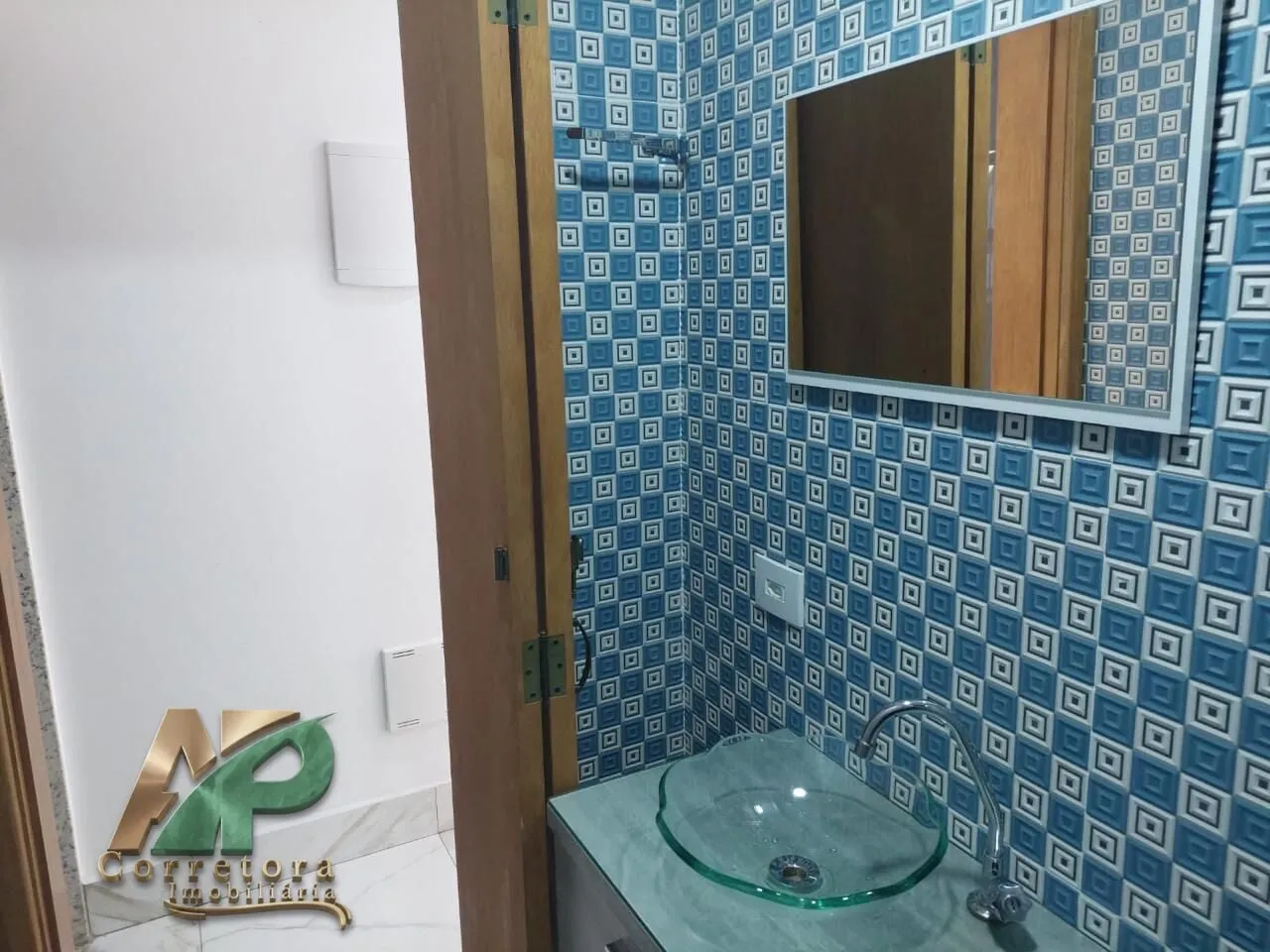 Imagem Sobrado Novo 140m² no Butantã | 3 Suítes, 2 Vagas | Ao Lado do Shopping Raposo