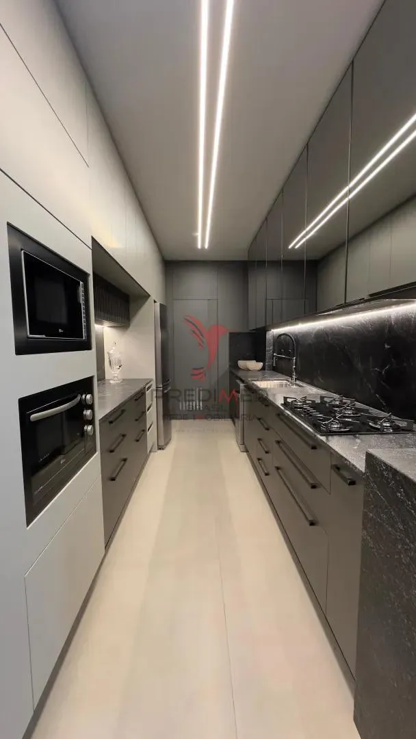 Imagem NIZUC Residence: O Privilégio de Viver no Coração da Meia Praia