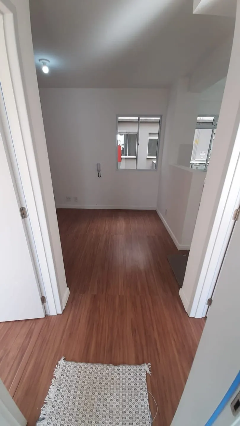 Imagem Apartamento à venda 2 Quartos, 1 Vaga, 45M², Conjunto Residencial Araretama, Pindamonhangaba - SP | alto mantiqueiira