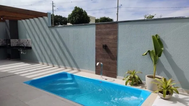 Imagem Casa à venda 3 Quartos, 1 Suite, 4 Vagas, 250M², Caçapava Velha, Caçapava - SP | Condomínio Reserva do Vale