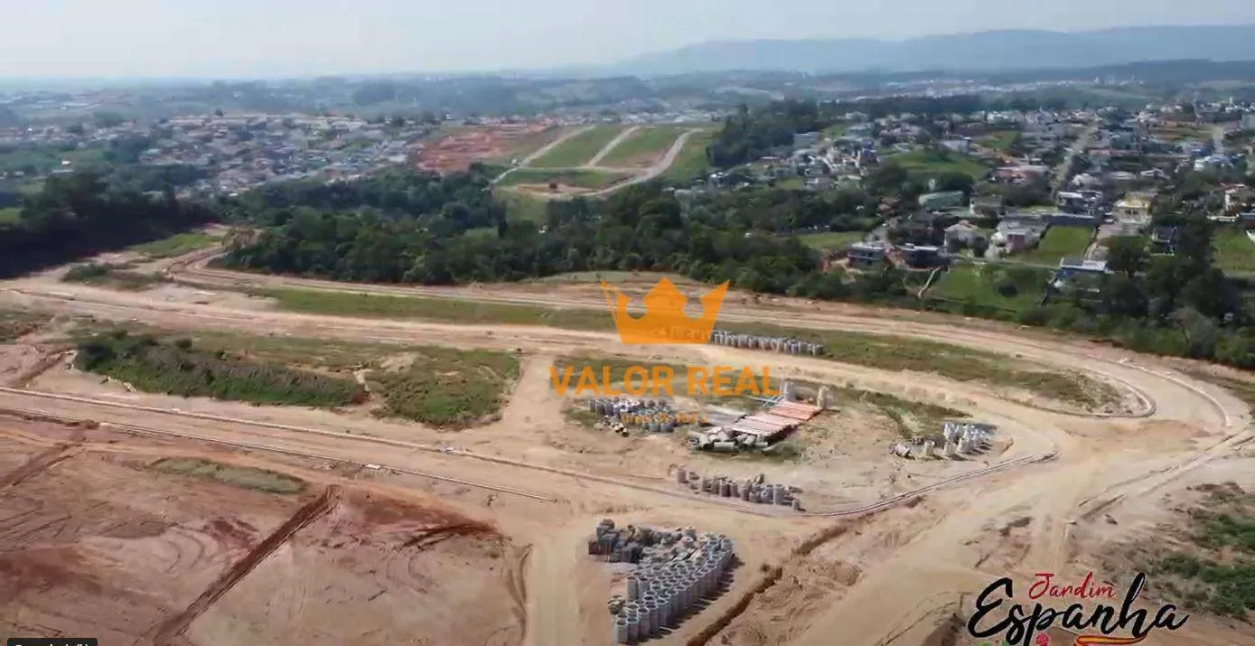 Imagem Lançamento. Seu Investimento, Seu Futuro: Loteamento Jardim Espanha em Itupeva, Lotes 250 m2, a partir de R$ 193 mil financiados