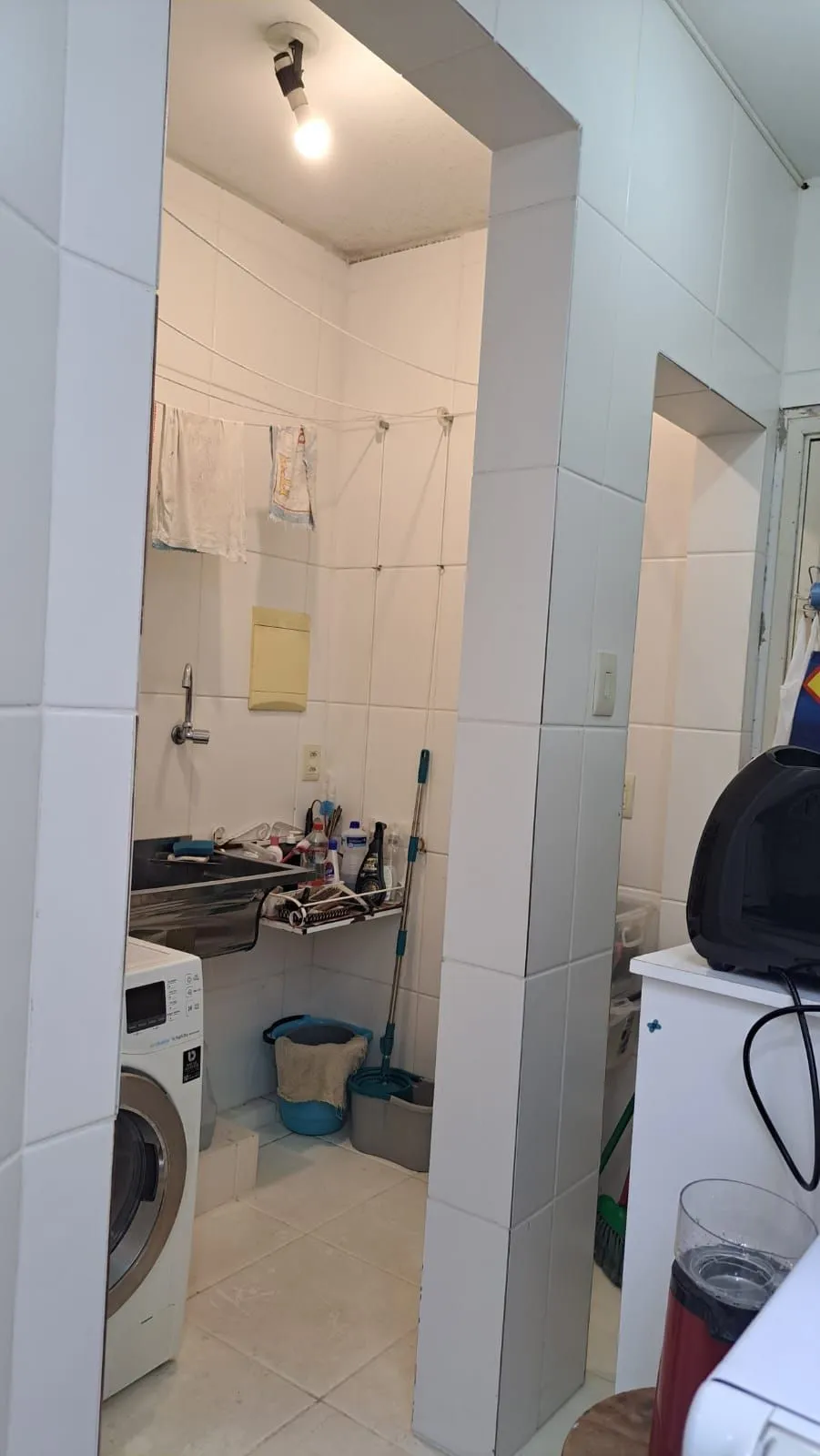 Imagem Apartamento a venda 2 dormitórios bairro Rio Branco