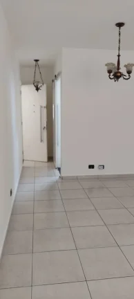 Imagem Apartamento para Venda em São Paulo, Vila Guarani (Z Sul), 2 dormitórios, 1 suíte, 2 banheiros, 1 vaga