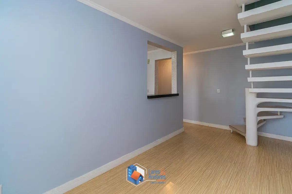 Imagem Duplex para venda em Vila Vera com 2 quartos, 87m²