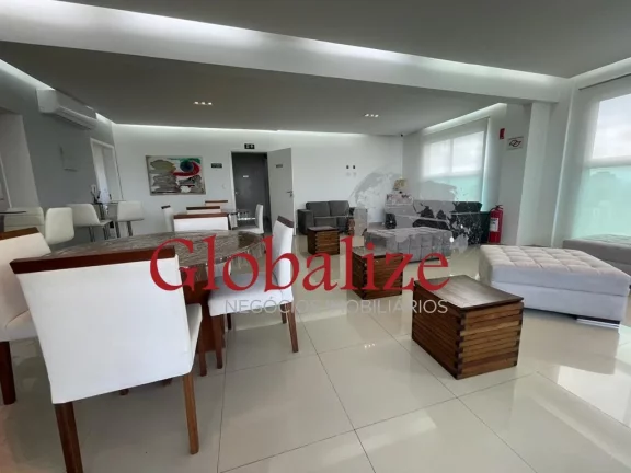 Imagem BAIRRO GONZAGA 1 quarto espaçoso Banheiro Sala Super ventilada VISTA LIVRE R$490.000,00 Santos-SP