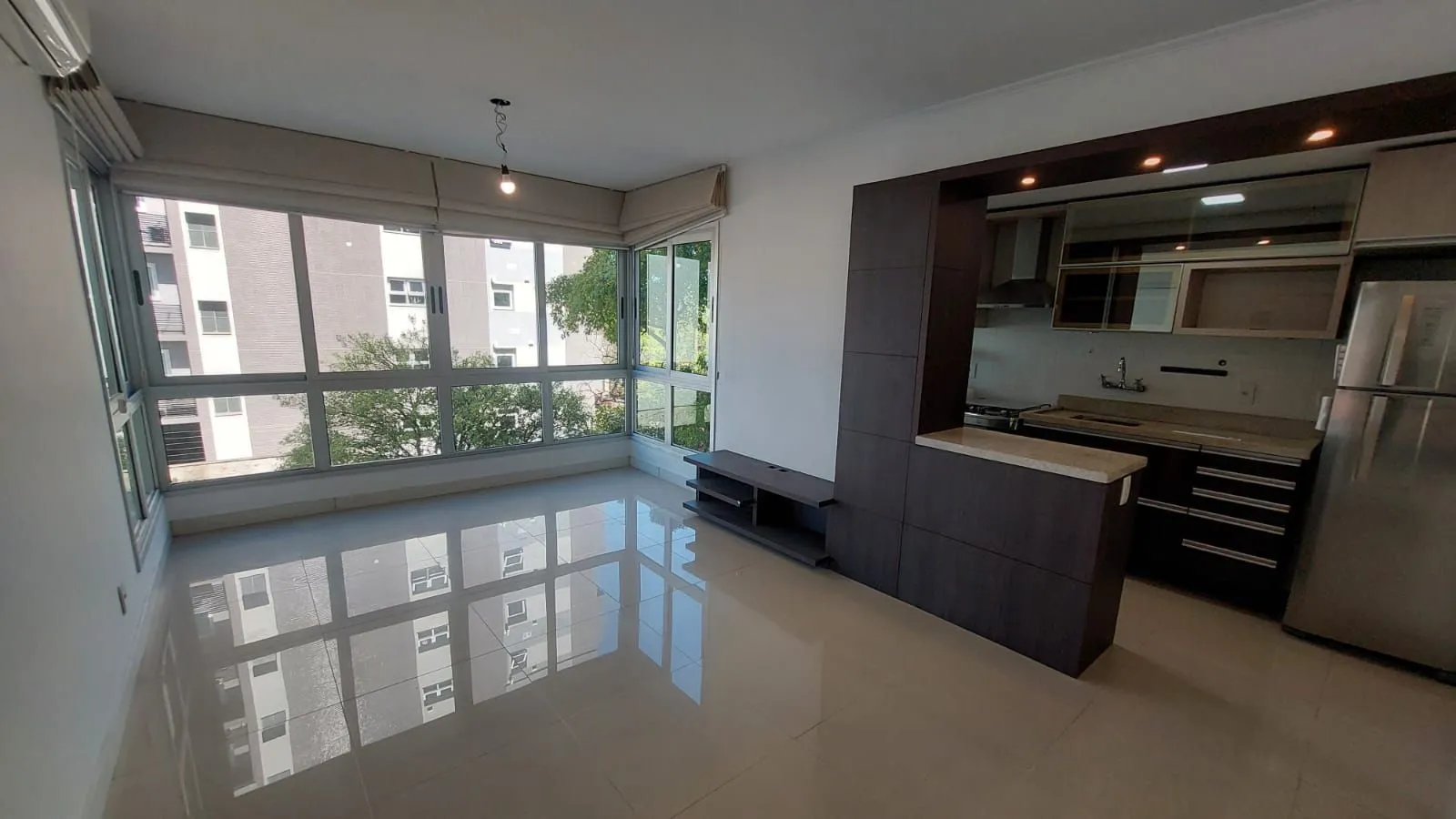 Imagem APARTAMENTO 2 DORMITÓRIOS - TRISTEZA - PORTO ALEGRE - RS