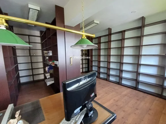 Imagem Conjunto Comercial com 102m² na Vila Mariana
