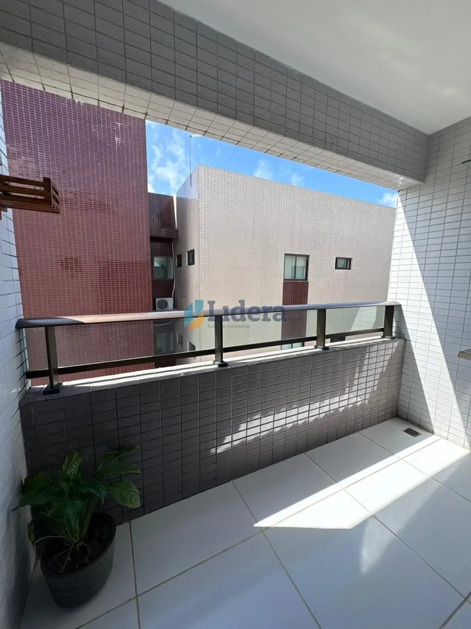 Imagem Apto próximo a praia - 59m² - 2 quartos - suite + 1 suite reversivel - em Poço, Cabedelo/PB