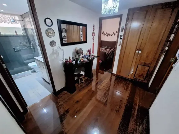 Imagem Exclusivo Apartamento de 181m² com 04 Quartos no Lourdes