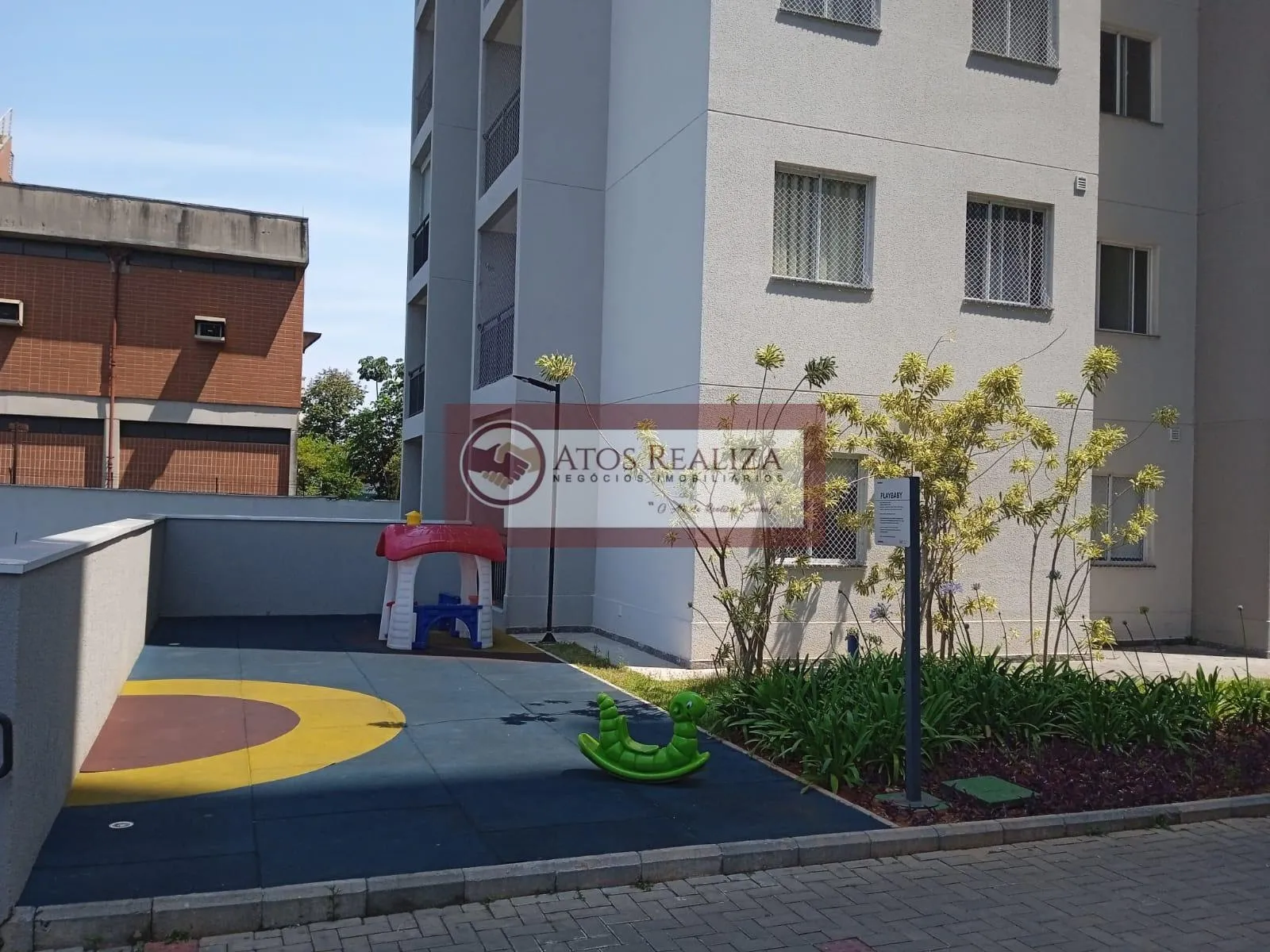 Imagem Apartamento 2 Dorms à Venda e Locação no Jardim Campo Grande SP