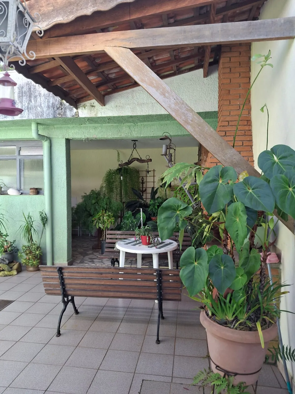 Imagem VENDO LINDA CASA NO BAIRRO JARDIM ERNESTINA!