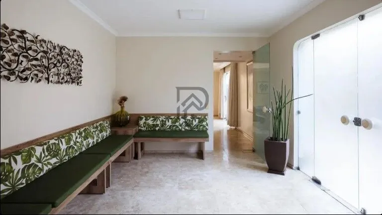 Imagem Apartamento Vila olimpia pronto para morar