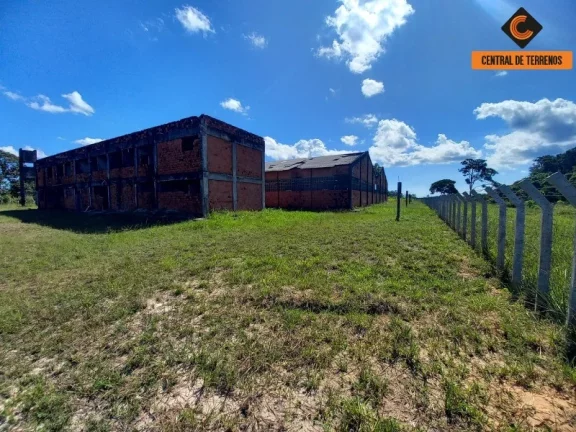 Imagem TERRENO NO CIA