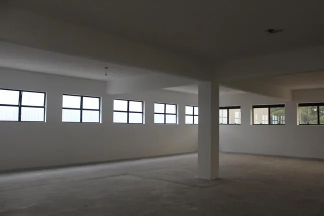 Imagem Galpão para Alugar, 500 m² em Lapa - São Paulo