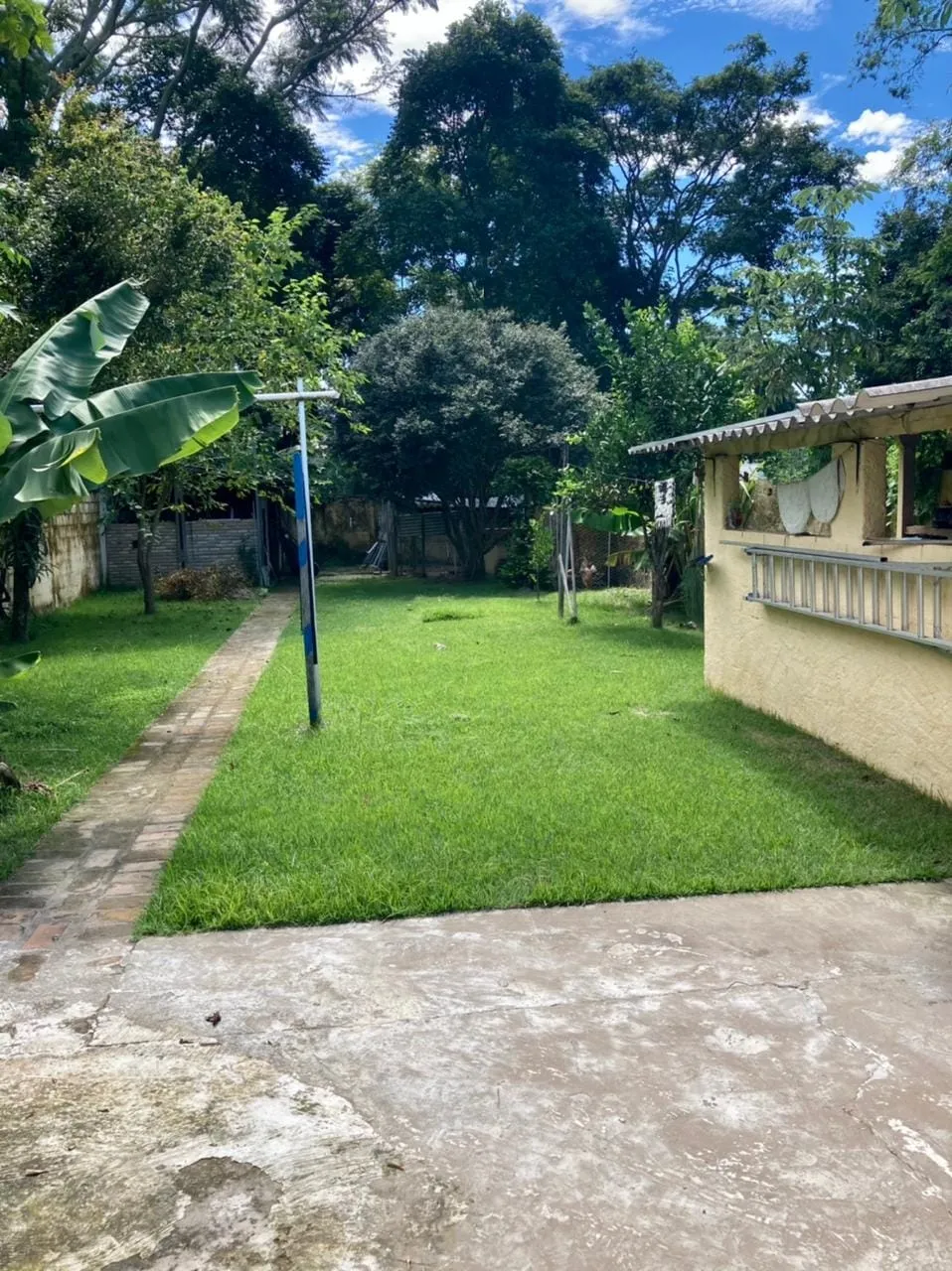 Imagem Chácara à venda 3 Quartos, 2 Suites, 5 Vagas, 700M², Pinhão, Taubaté - SP