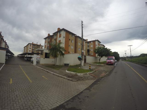 Apartamento com 2 Quartos à Venda, 48 m² em Santo Antônio - Criciúma