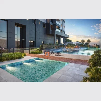 Imagem Apartamento com 3 dormitórios à venda, 88 m² a partir de R$ 954.000 - Anália Franco - São Paulo/SP