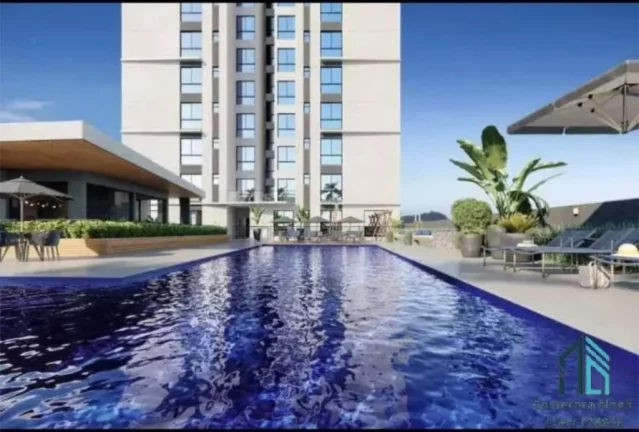 Imagem Apartamento Frente Mar, MOBILIADO e DECORADO, 03 suítes, 02 vagas, em Balneário Piçarras, SC