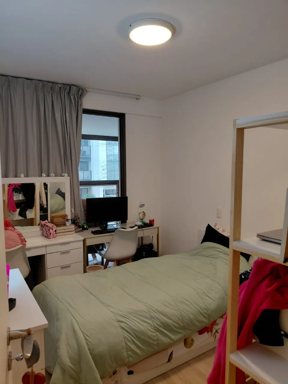 Imagem Saint Michel ? 3 quartos | 134 m²

?Olha essa oportunidade que eu quero te apresentar no Saint Mich...
