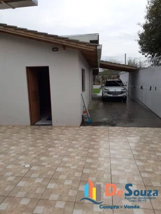 Imagem Muito espaço: