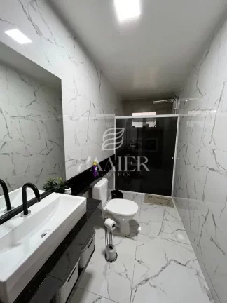 Imagem Casa com 3 quartos, Jardim Paraíso - Joinville