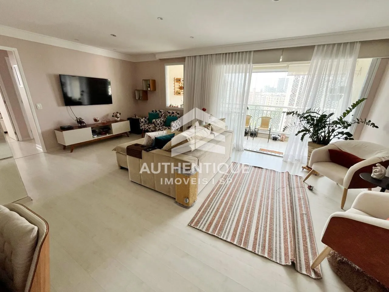 Imagem ILE ECOLIFE MORUMBI - Apartamento no bairro Morumbi à venda
