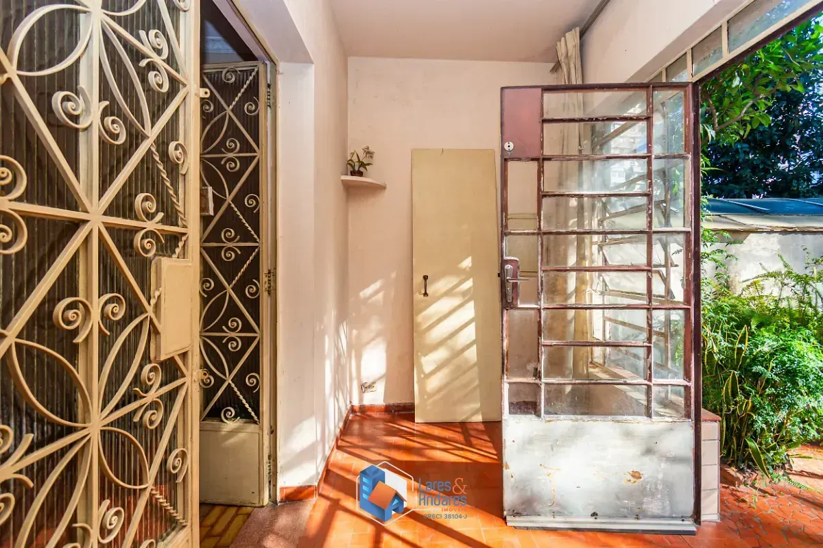 Imagem Casa para venda em Vila Mariana com 4 quartos, sendo 1 suíte, 255m²