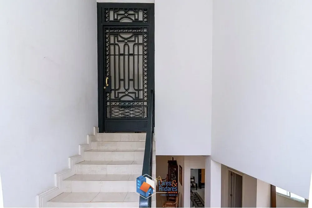Imagem Casa à venda 4 Quartos 4 Suites 6 Vagas 613M² Jardim Leonor São Paulo - SP