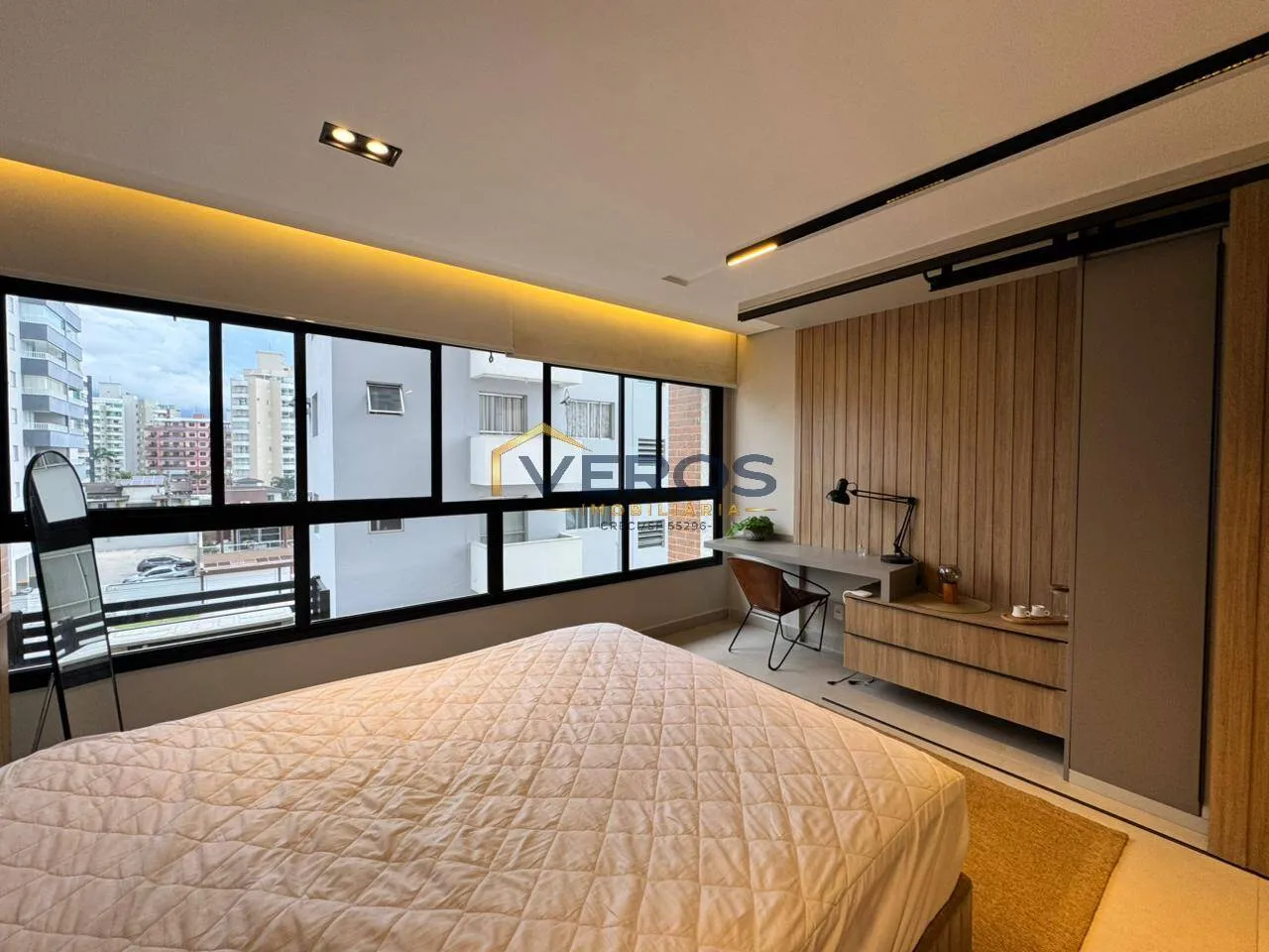 Imagem Studio moderno no Innovate com Vista Mar