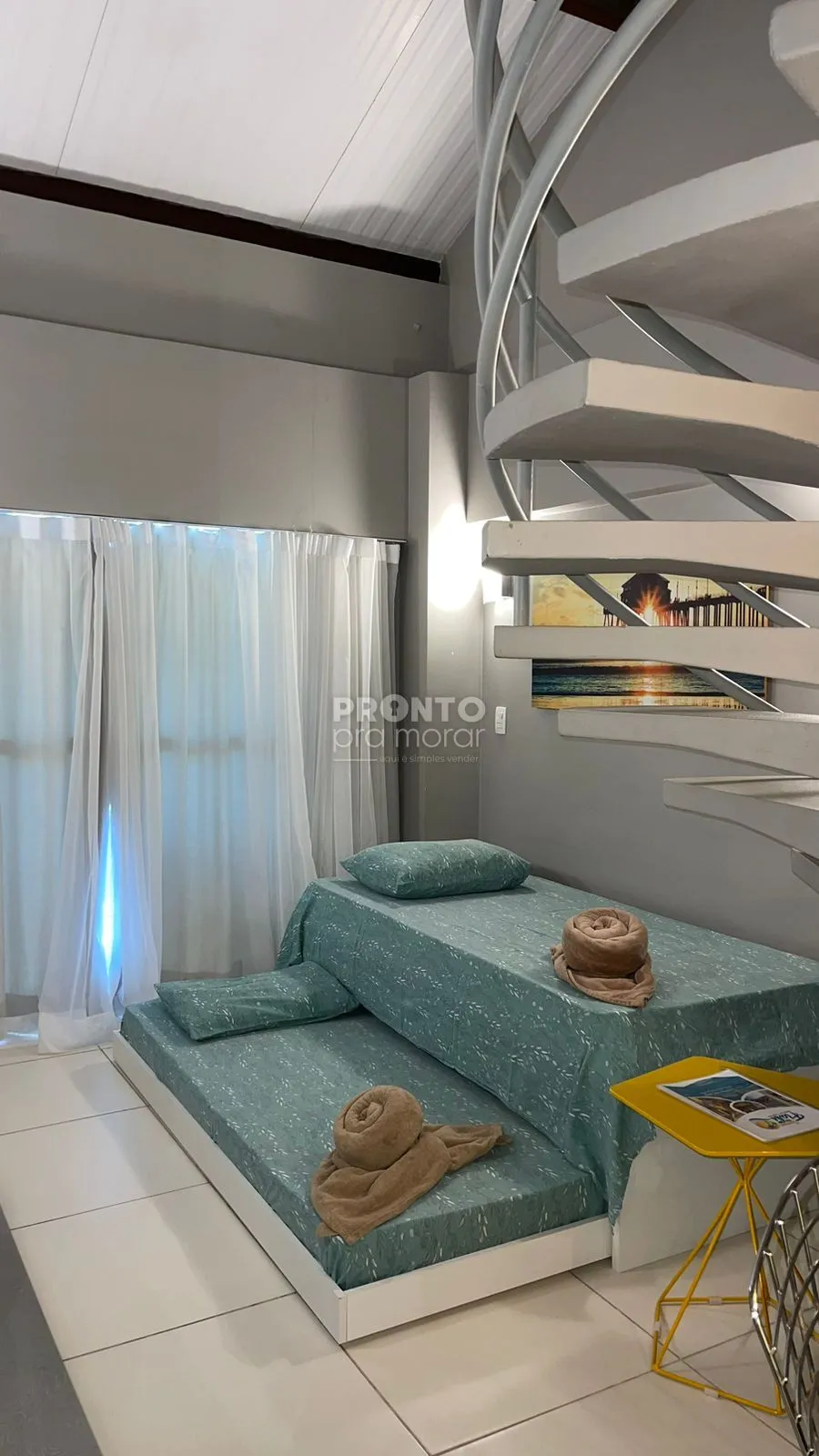 Imagem Laguna Beach Flat