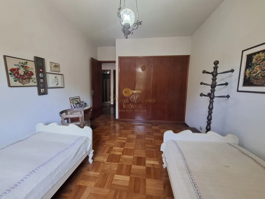 Imagem Casa para Venda em Teresópolis / RJ no bairro Golfe