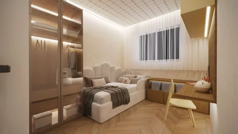 Imagem Apartamentos / Padrão na cidade de São José dos Campos