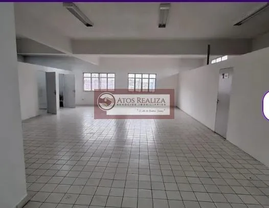 Imagem Loja/Salão para Alugar no Parque Brasil SP | 360m²