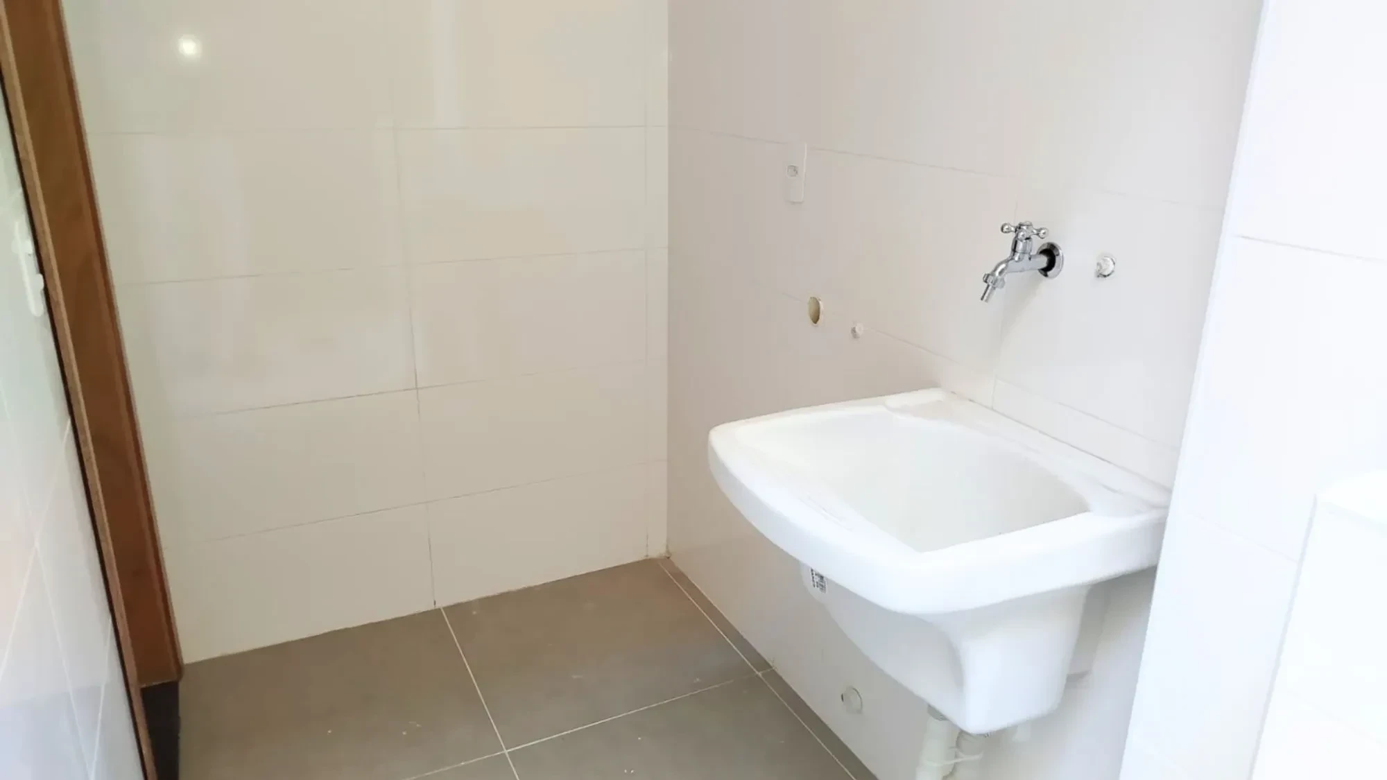 Imagem Casa com 3 Quartos à Venda, 100 m² em Embaré - Santos