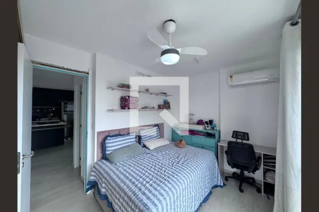 Imagem Apartamento à Venda - Recreio, 2 Quartos, 74 m2
